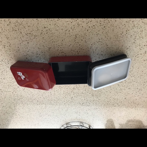 Asian kotobuki lunch box - Picture 6 of 6